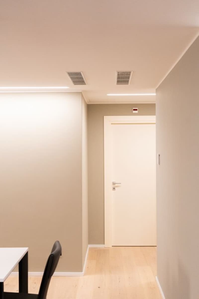 Arbed Living Hotel, Appartamento arredato di 4.5 locali, Castione (20)