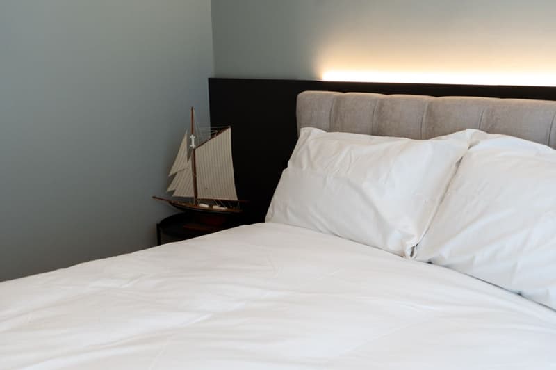 Arbed Living Hotel, Appartamento arredato di 4.5 locali, Castione (8)