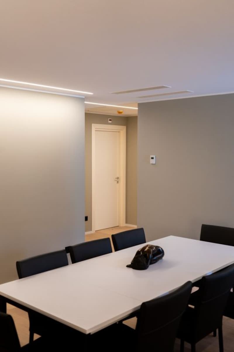 Arbed Living Hotel, Appartamento arredato di 4.5 locali, Castione (18)