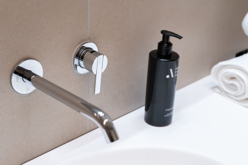 Arbed Living Hotel, Appartamento arredato di 4.5 locali, Castione (16)
