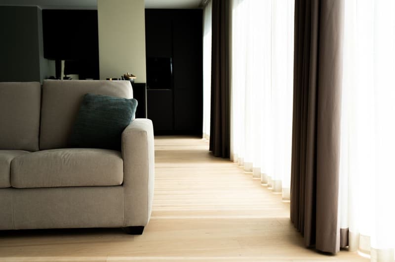 Arbed Living Hotel, Appartamento arredato di 4.5 locali, Castione (5)