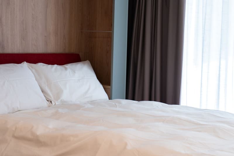 Arbed Living Hotel, Monolocale ammobiliato, Castione (5)