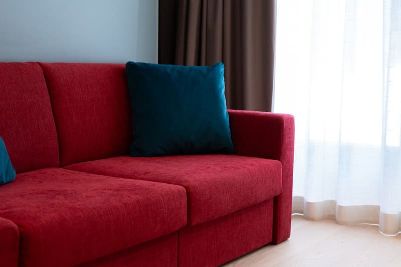 Arbed Living Hotel, Monolocale ammobiliato, Castione (3)