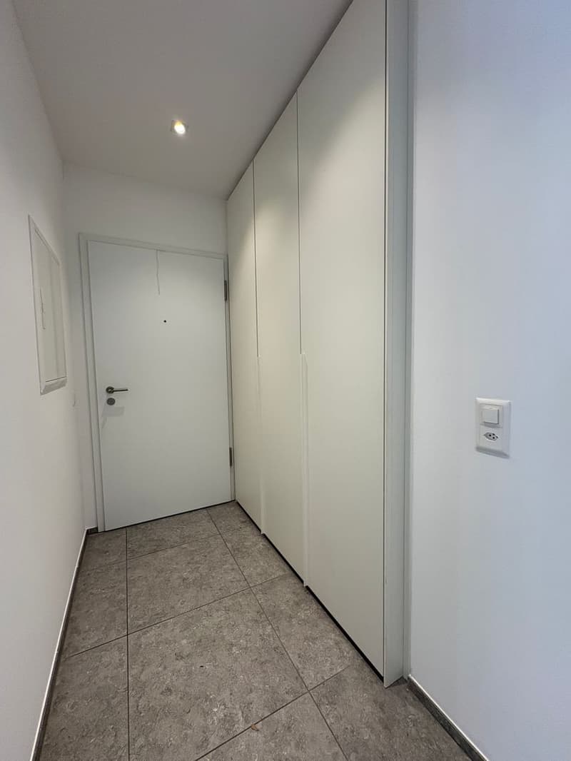 Res. Leche Park, appartamento di 3.5 locali, Bellinzona (5)