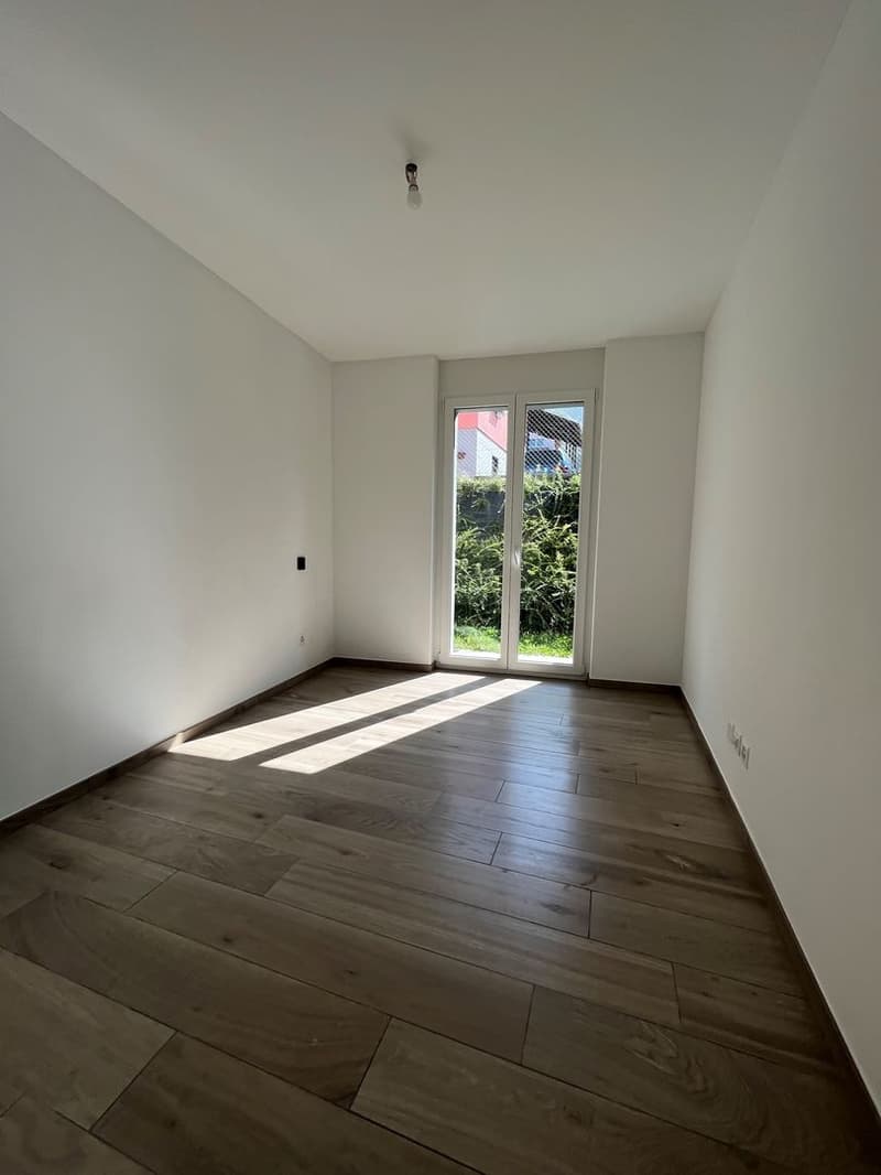 Res. Mikael, appartamento di 2.5 locali con giardino (PPP1), Arbedo (5)
