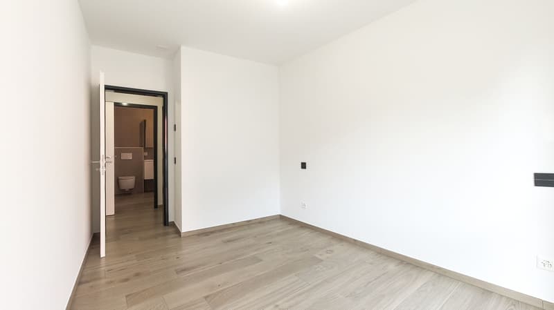 Res. Mikael, appartamento di 2.5 locali (PPP6), Arbedo (4)
