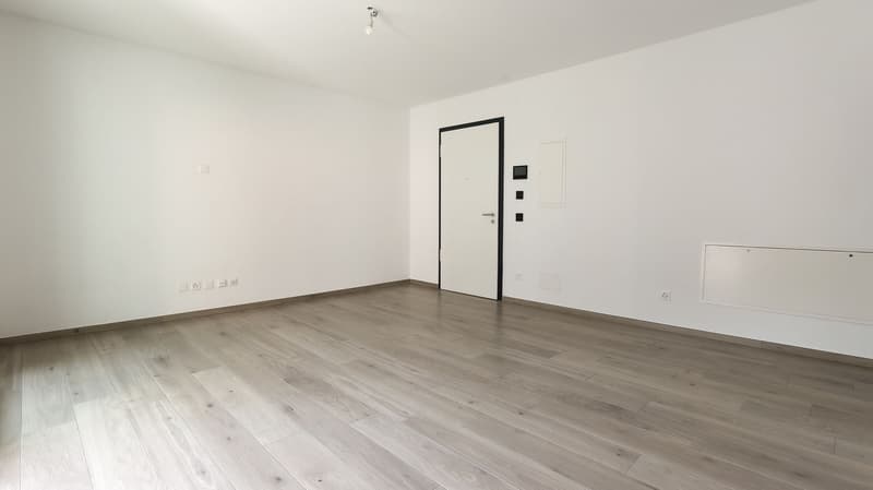 Res. Mikael, appartamento di 2.5 locali (PPP6), Arbedo (5)