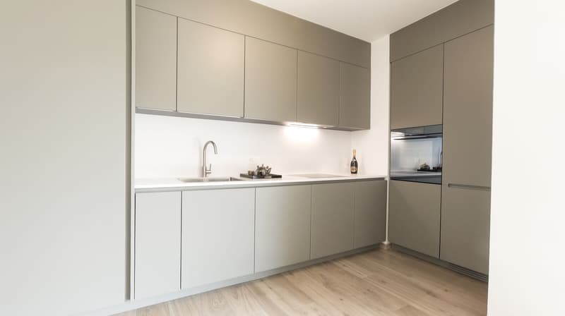 Res. Mikael, appartamento di 2.5 locali (PPP6), Arbedo (2)