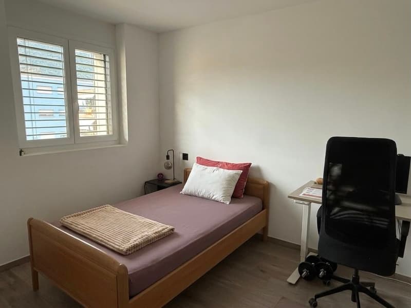 Res. Mikael, appartamento di 2.5 locali (PPP 10 e 14), Arbedo (3)