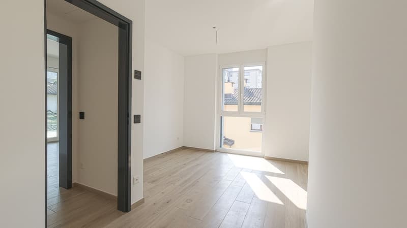 Res. Mikael, appartamento di 4.5 locali (PPP11), Arbedo (9)