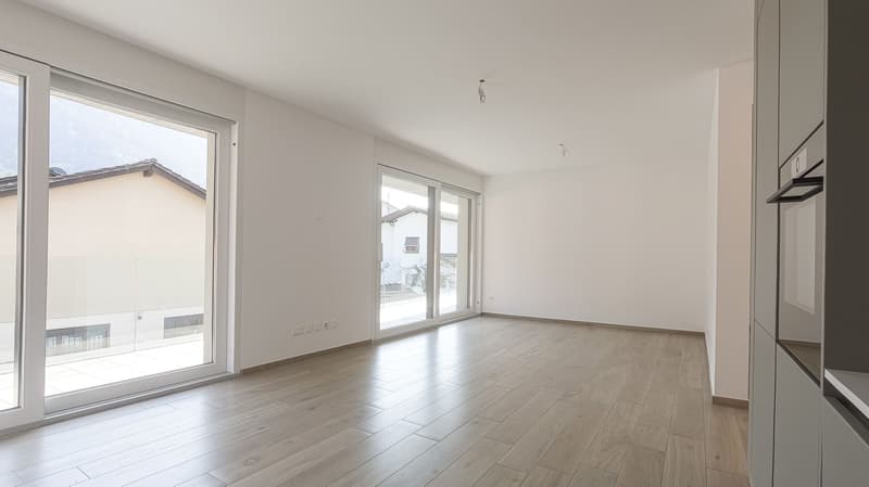 Res. Mikael, appartamento di 4.5 locali (PPP11), Arbedo (13)