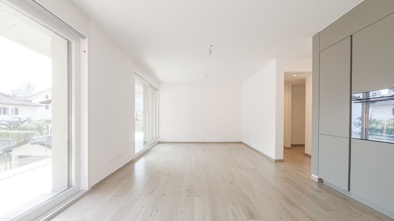 Res. Mikael, appartamento di 4.5 locali (PPP11), Arbedo (14)