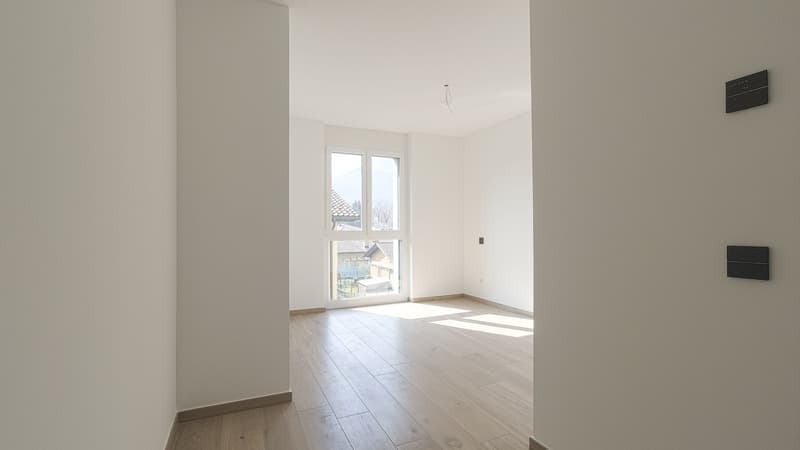 Res. Mikael, appartamento di 4.5 locali (PPP11), Arbedo (15)