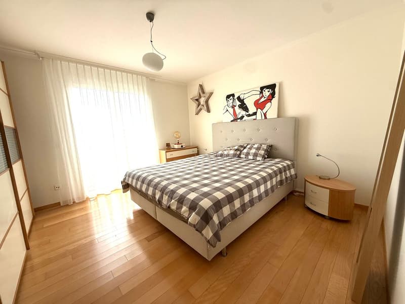 Appartamento di 4.5 locali in centro a Locarno (7)
