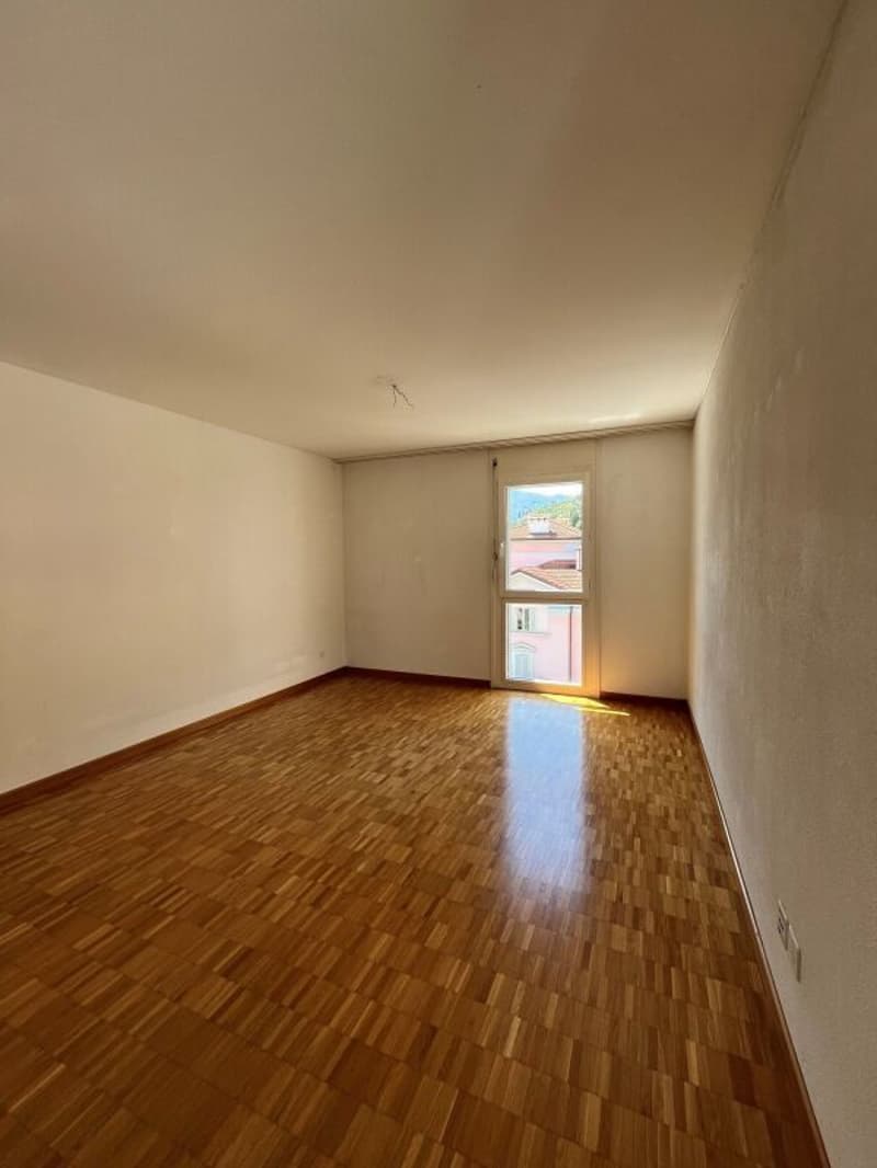Appartamento duplex di 4.5 locali con vista lago, Muralto (6)