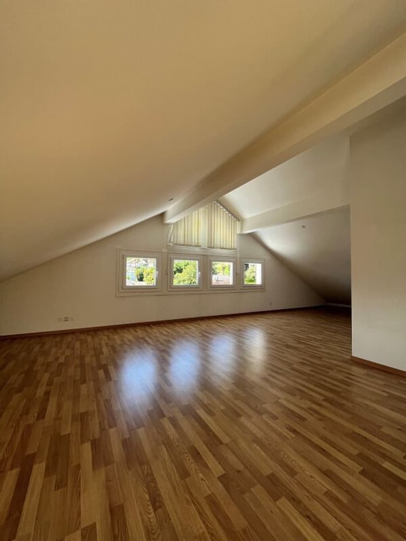Appartamento duplex di 4.5 locali con vista lago, Muralto (10)