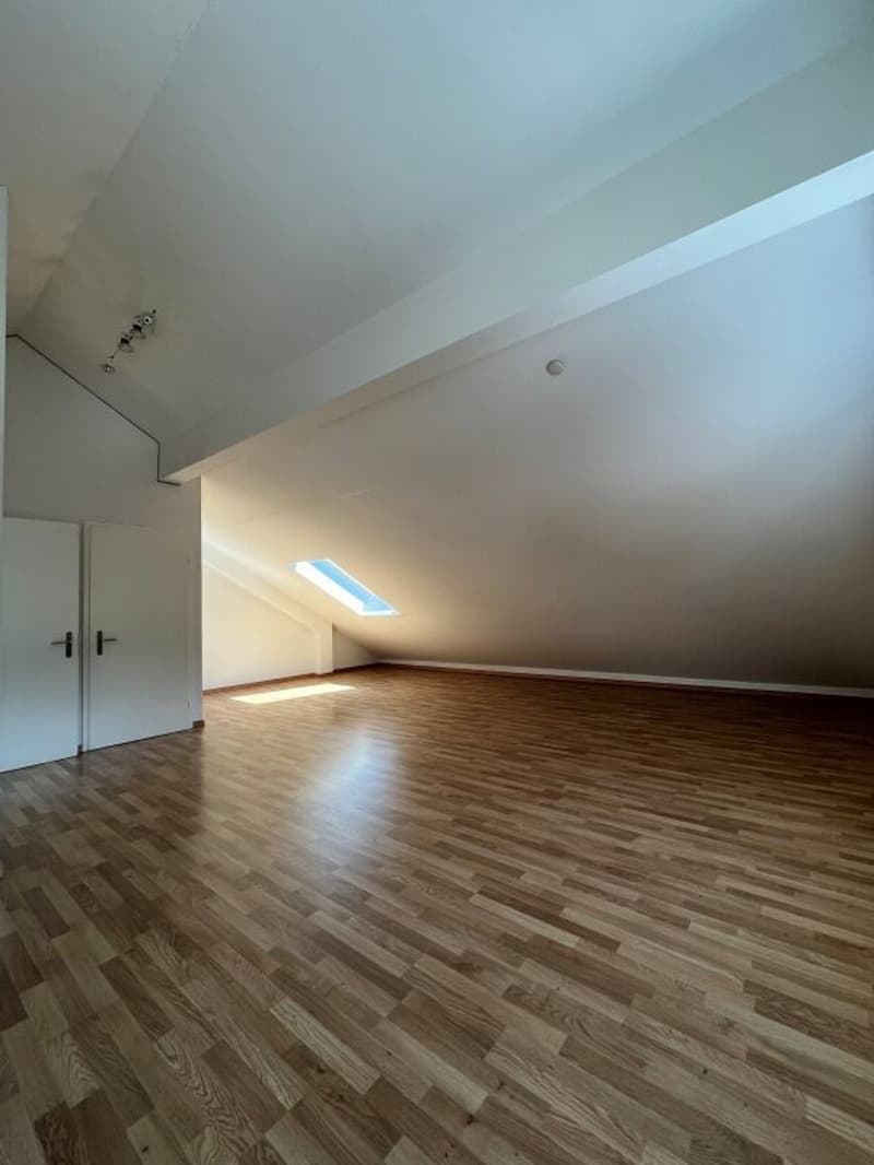 Appartamento duplex di 4.5 locali con vista lago, Muralto (9)