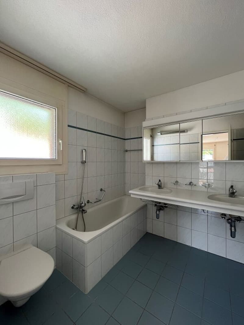 Appartamento duplex di 4.5 locali con vista lago, Muralto (12)