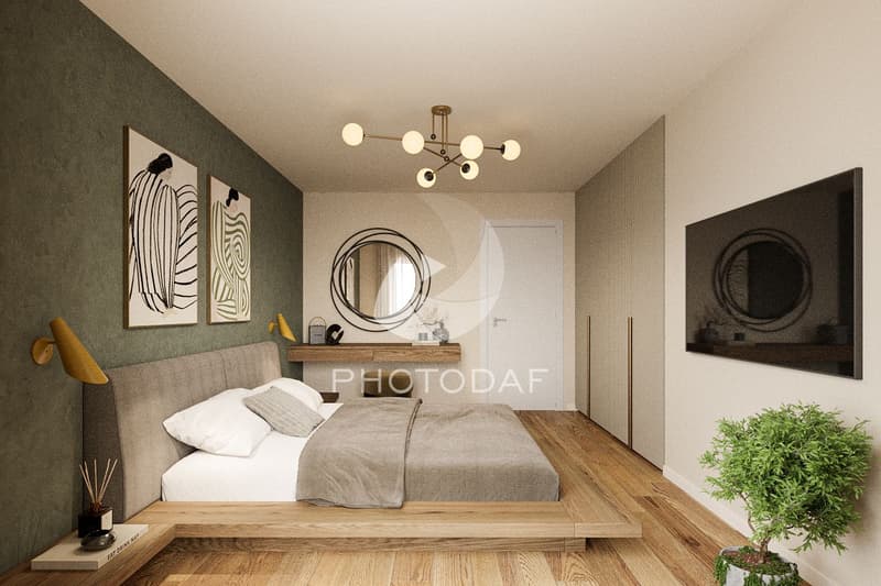Residenza Stella, prossimamente nuovi appartamenti di 3.5 locali, Gordola (7)