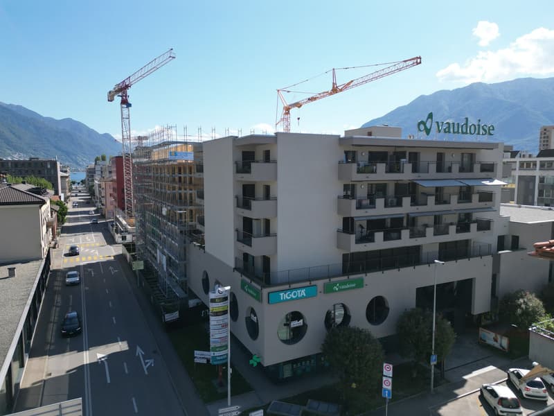 Centro 6 consegna 2027 Appartamento 3.5 Locali (1)