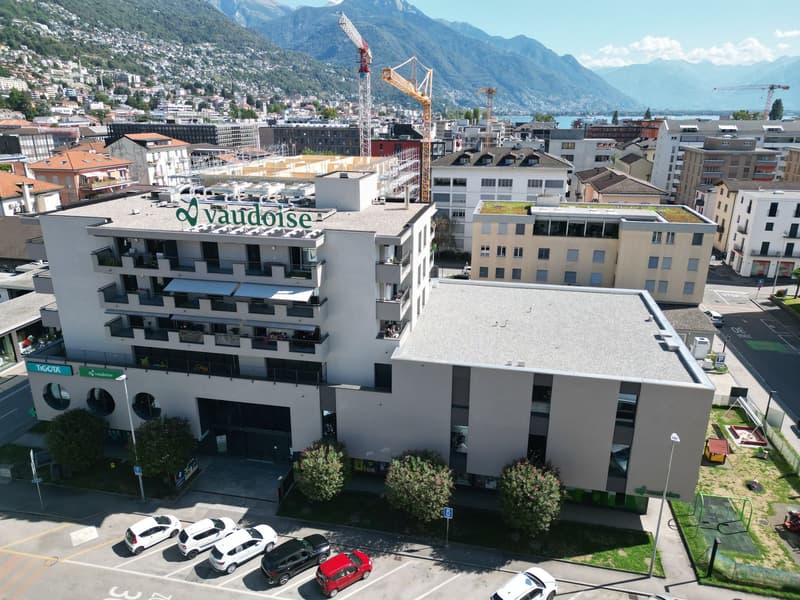 Centro 6 consegna 2027 Appartamento 3.5 Locali (2)