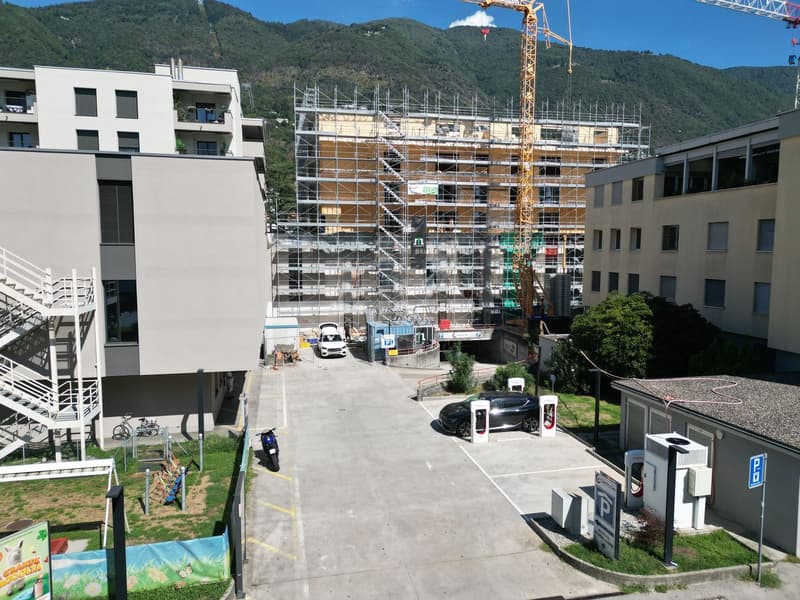 Centro 6 consegna 2027 Appartamento 3.5 Locali (5)