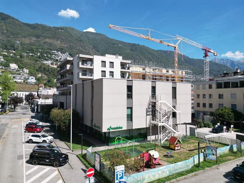 Centro 6 consegna 2027 appartamento 2.5 locali (4)