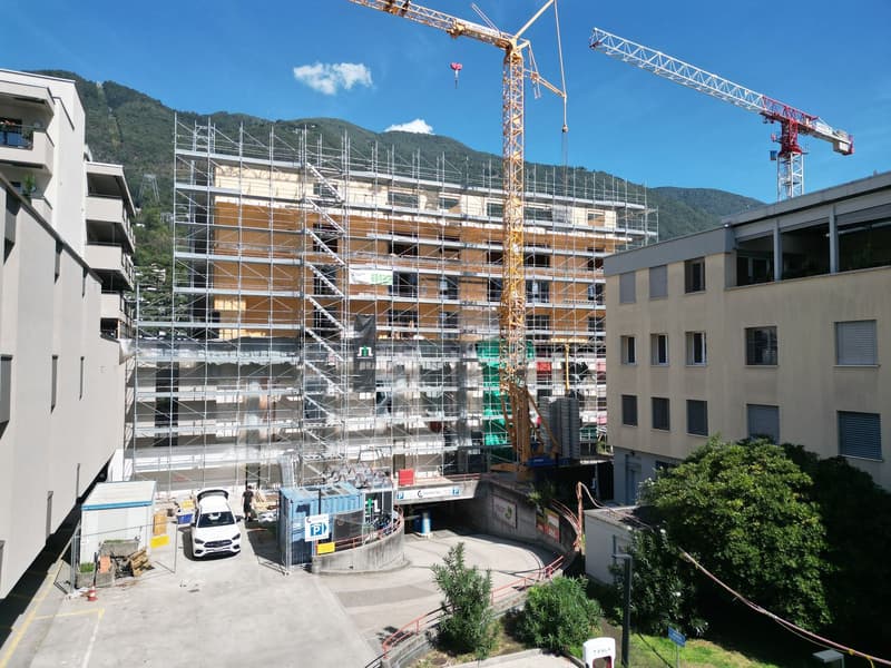 Centro 6 consegna 2027 appartamento 2.5 locali (6)