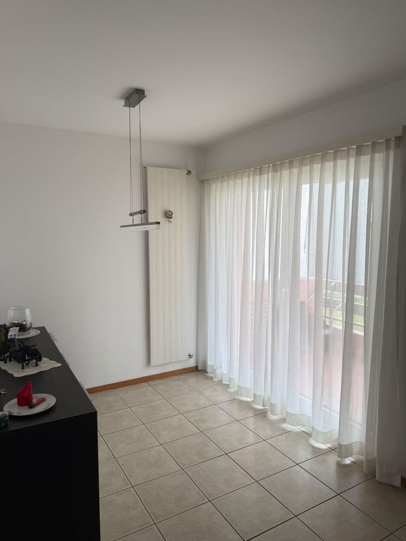 Appartamento di 3.5 locali, Arbedo (3)