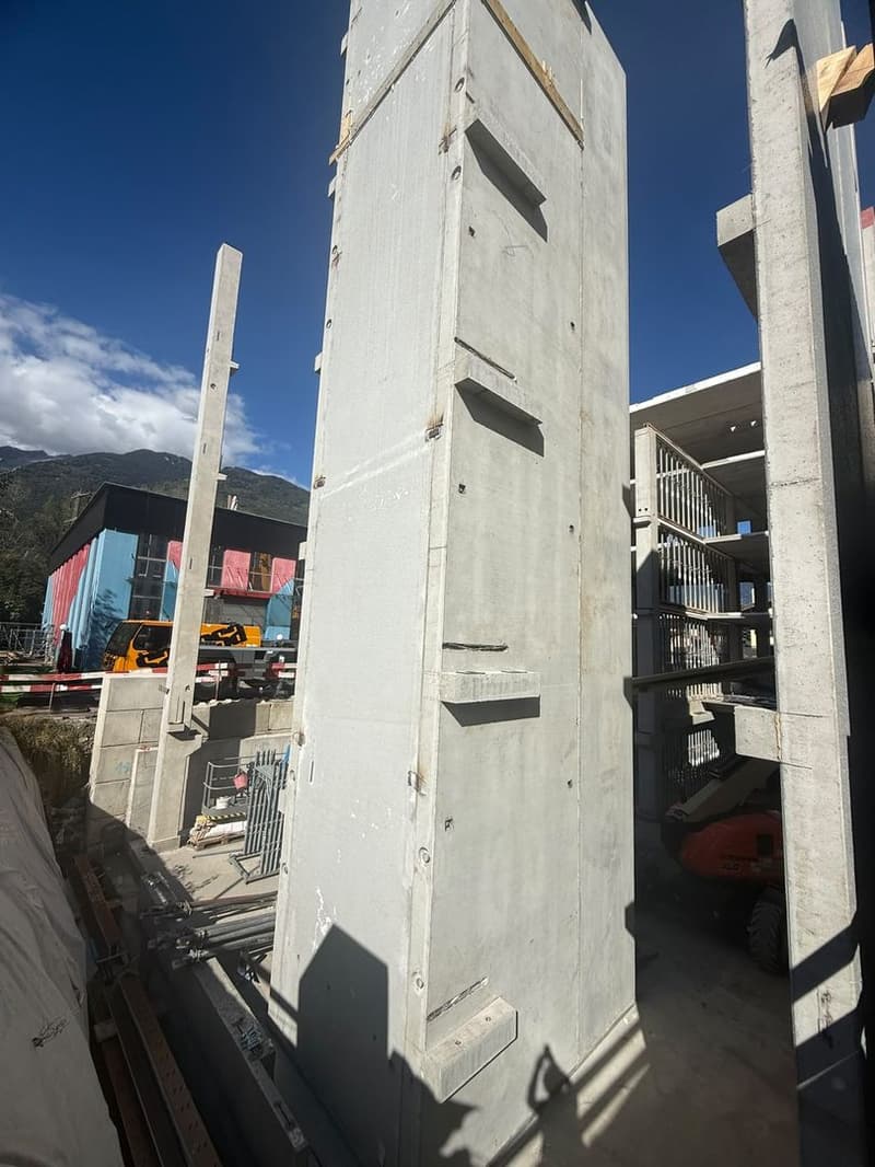Stabile artigianale/commerciale Saleggi (unità 7 e 8), Giubiasco (6)