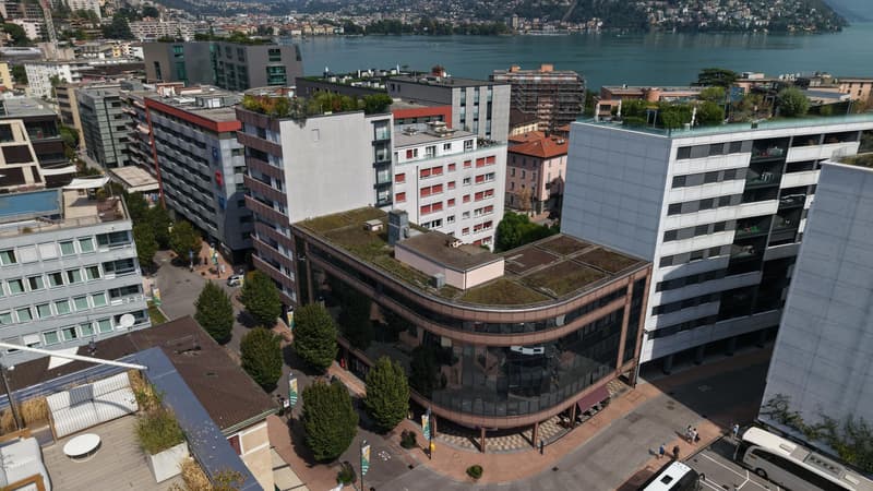 Spazio amministrativo/commerciale, Paradiso (11)