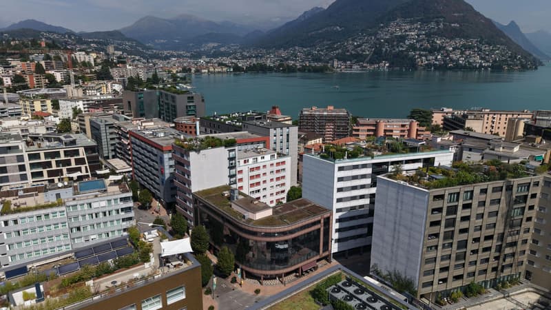 Spazio amministrativo/commerciale, Paradiso (9)