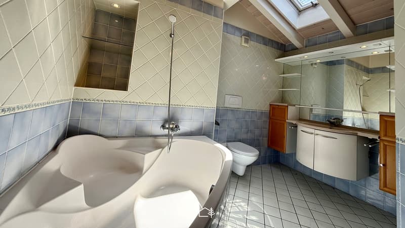 Salle de bain