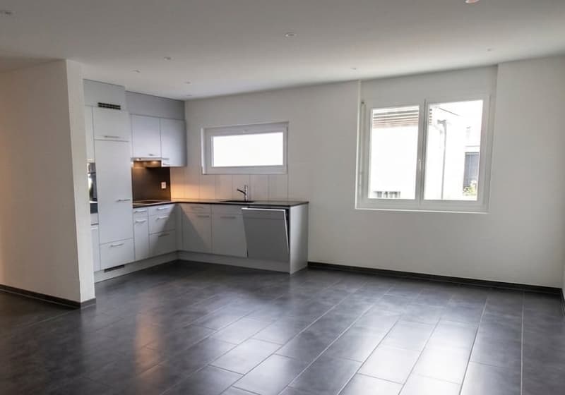 Semi-detached house in Sumiswald – 5.5 rooms, modern and family-friendly (4)