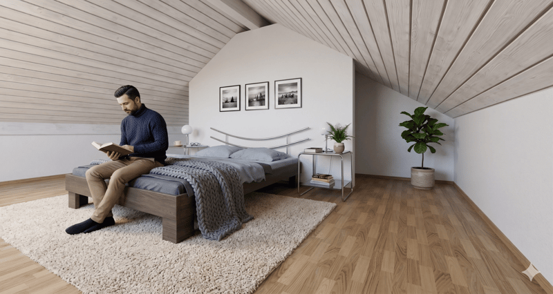 Maison mitoyenne moderne de 4,5 pièces à Meinisberg (3)