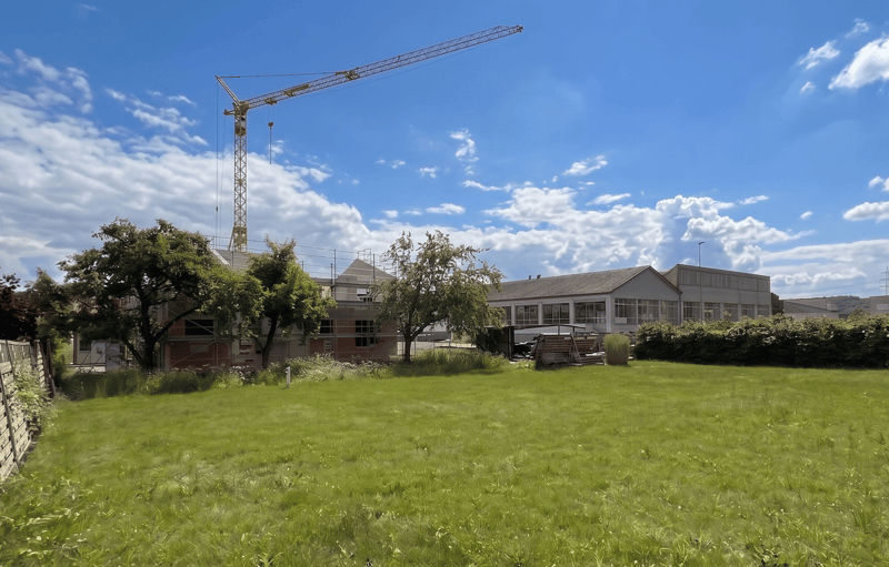 Modernes Einfamilienhaus in ruhiger Lage – Neubau 2027 in Meinisberg (3)