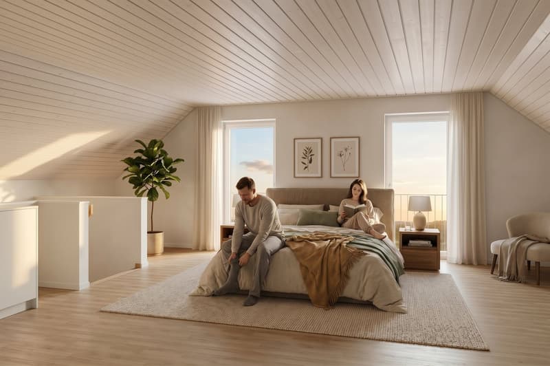 5.5 / 6.5 Zimmer Einfamilienhaus-Projekte im Baurecht (5)