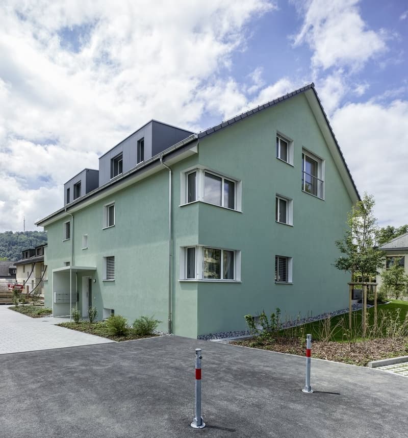 Aussenansicht