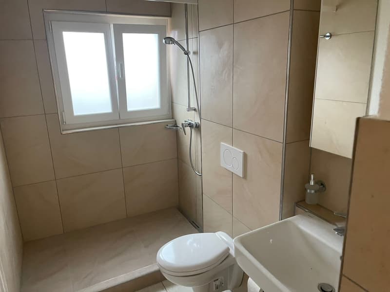 2 Zimmerwohnung zu vermieten per sofort oder nach Vereinbarung (5)