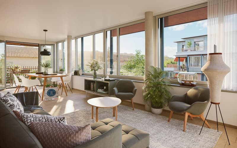 "ViaVida" - Ihr neues Zuhause zwischen Stadt und Natur (3)