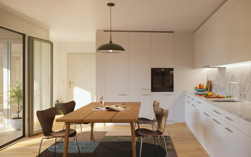 "ViaVida" - Ihr neues Zuhause zwischen Stadt und Natur (2)