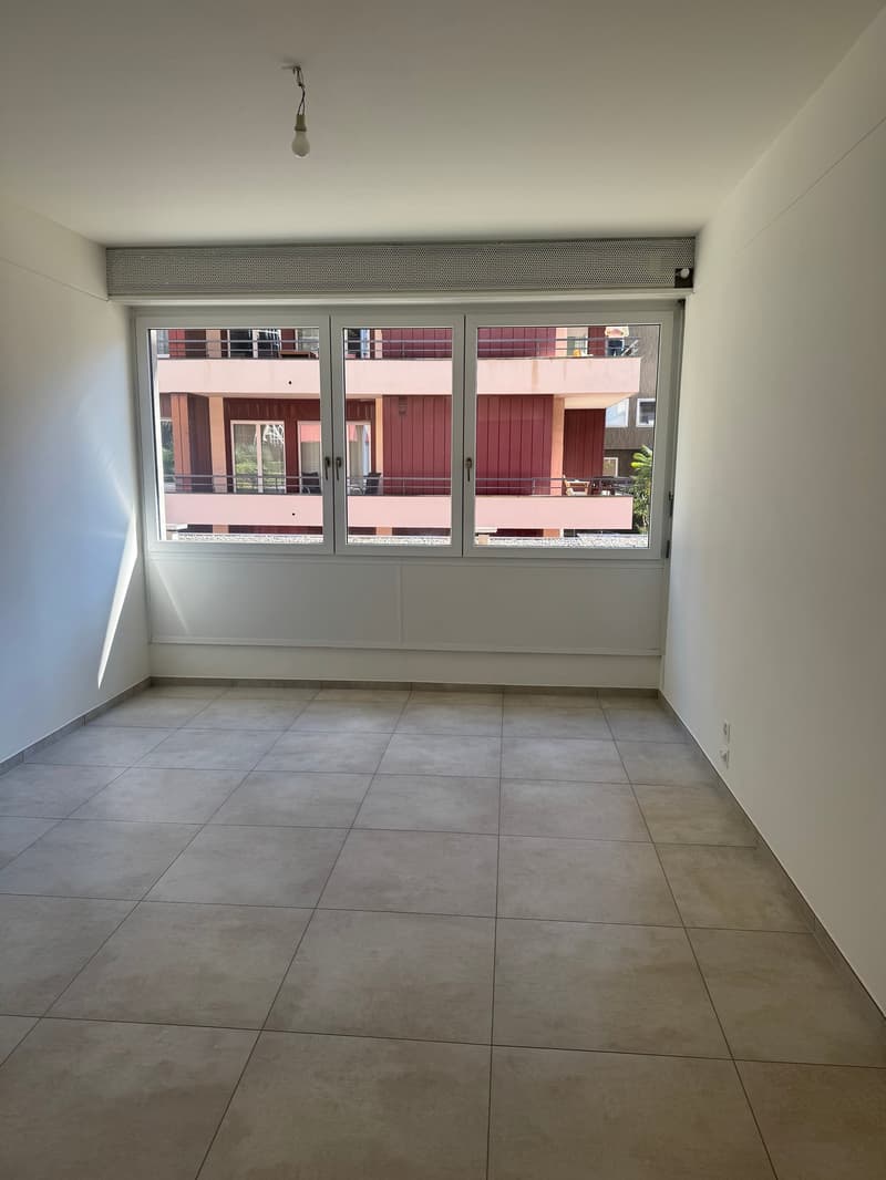 4.5-room apartment in Lugano Cassarate with parking (4)