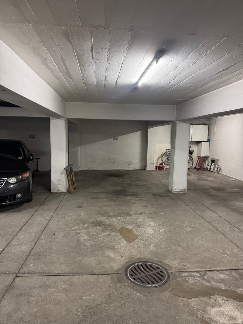 4.5-room apartment in Lugano Cassarate with parking (7)