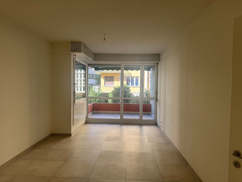 4.5-room apartment in Lugano Cassarate with parking (3)