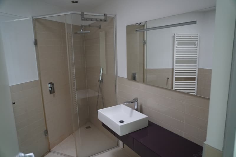 Elegant Single-Family Villa in Gentilino – 6 Rooms with Exclusive View and Comfort (6)