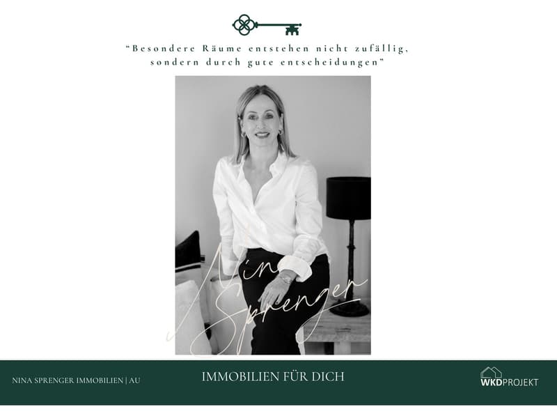 New Building "UNTER DEN REBEN" in AU (SG) | Last Unit! (4)