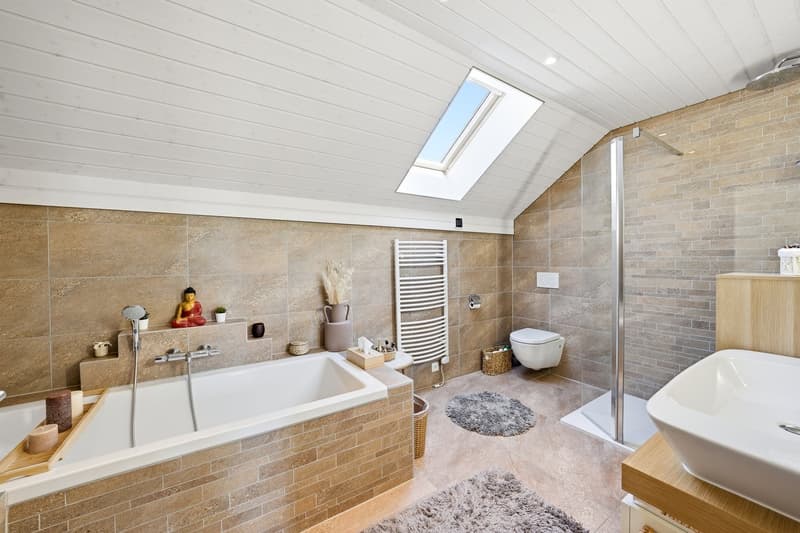 Magnificent modern 4.5-room villa in Penthéréaz (7)