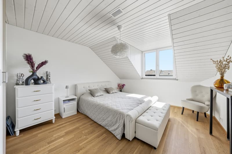 Magnificent modern 4.5-room villa in Penthéréaz (8)
