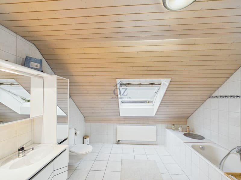 Helle Wohnung mit grosszügigem Grundriss (5)