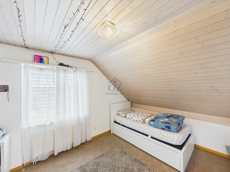 Helle Wohnung mit grosszügigem Grundriss (4)